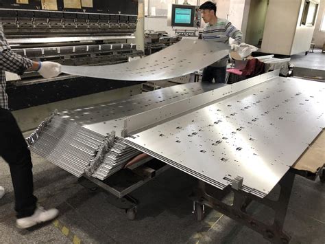 oem metal fabrication sheet metal|northern metal manufacturing.